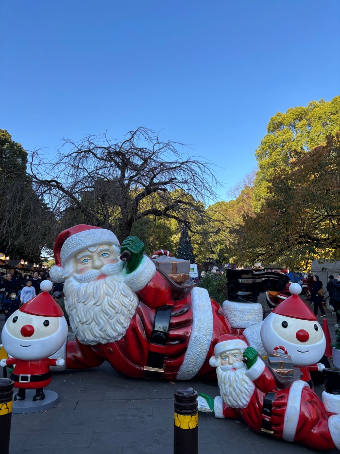 もうすぐクリスマス🎅🎄 マドReSTのブログ 写真2