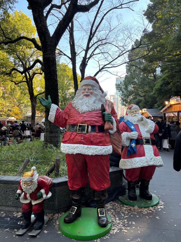 もうすぐクリスマス🎅🎄 マドReSTのブログ 写真3